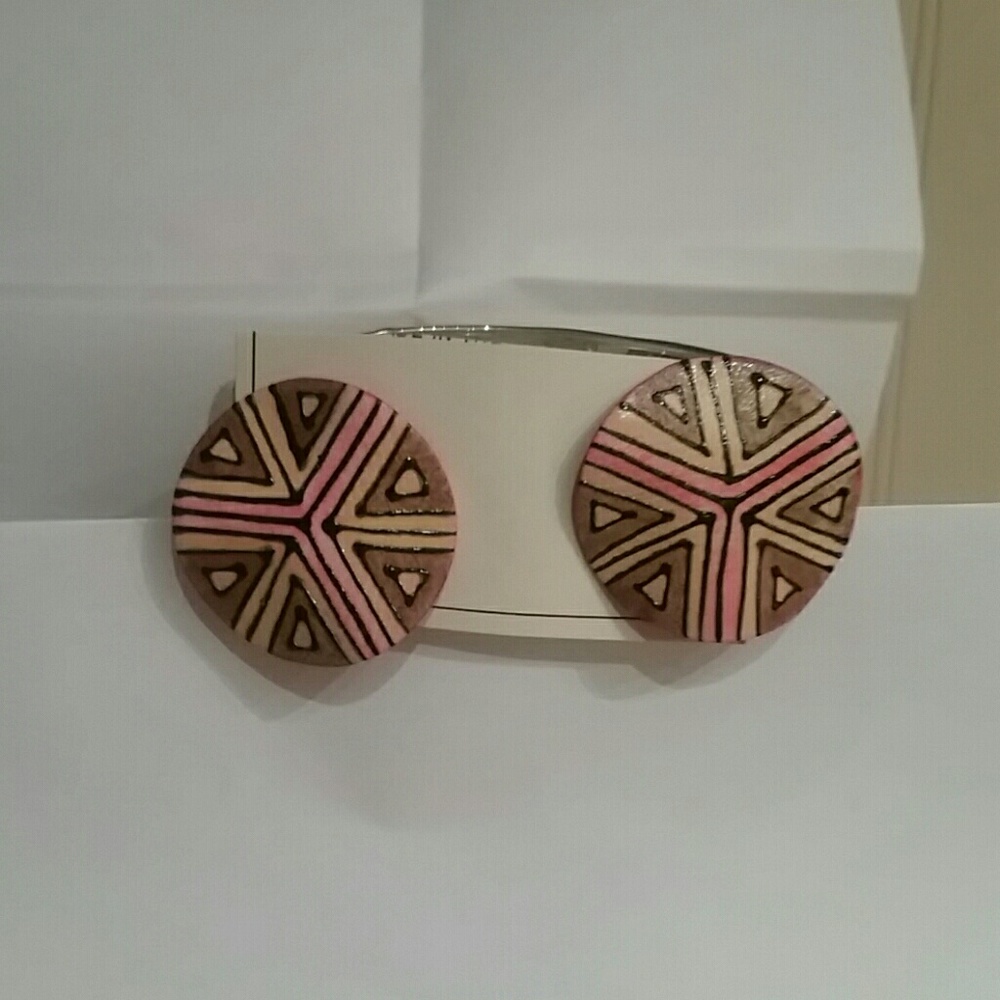 fashion earrings